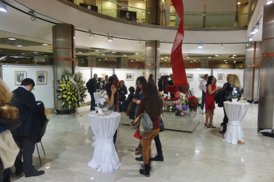 CMK Exhibition 2015